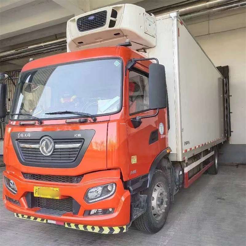梁河县潞城区物流：多元专线与高效运输探秘
