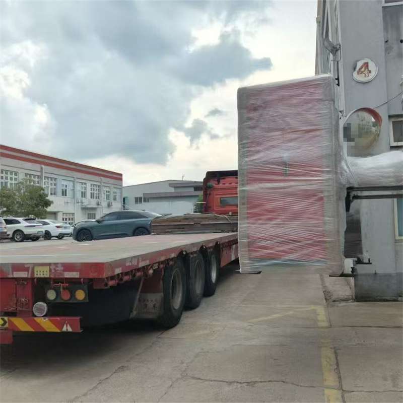 梁河县探析新平县多元高效的物流运输服务体系