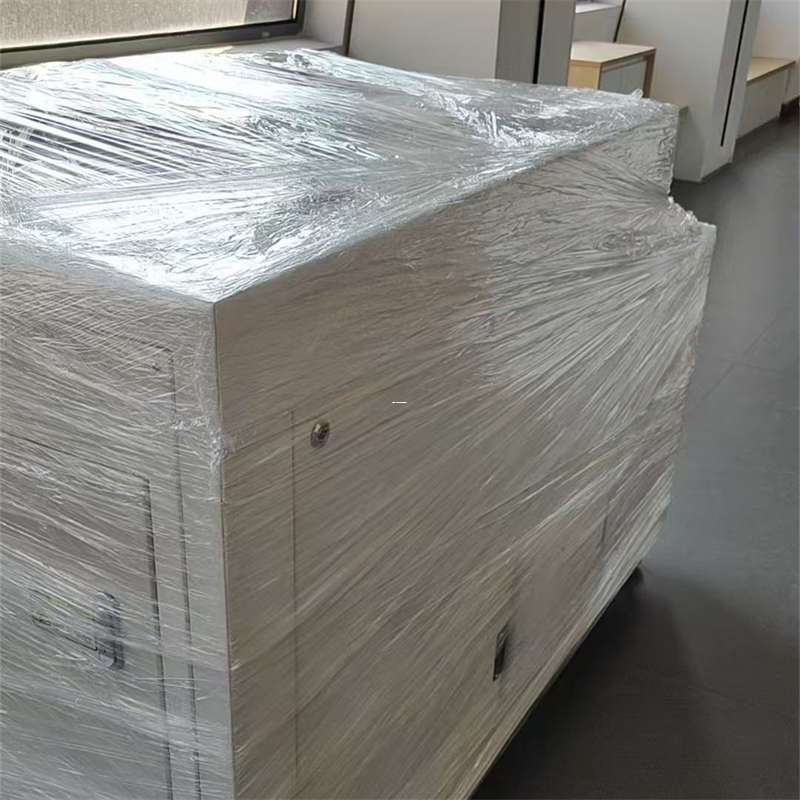 梁河县萨嘎县：物流专线的高效货运之旅