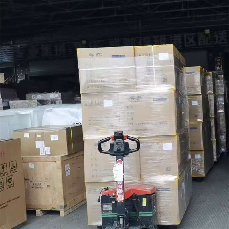 梁河县若尔盖县物流运输：多元服务与高效线路