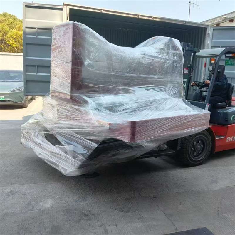 梁河县眉山市物流专线：多元货运服务探秘